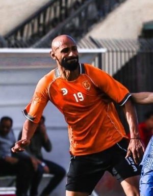 أحمد عبد الستار