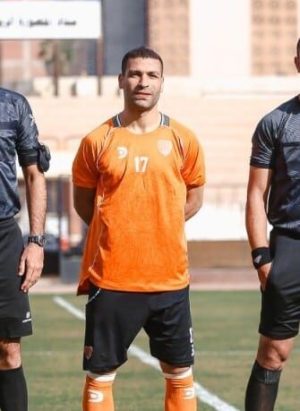 السيد زايد