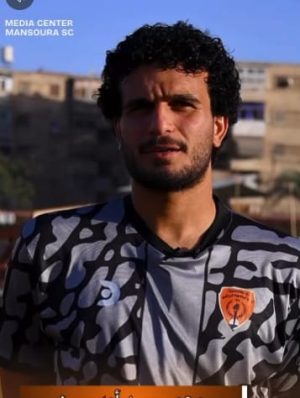 محمد أمين