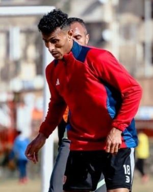 محمد السعيد