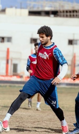 محمود عادل